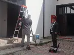 İhtişamlı Duruşuyla Taraklı Öğretmenevi Işıklandırıldı