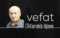Mustafa Özkaraca Vefat Etti