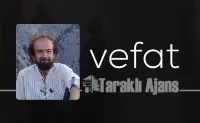 Cemalettin Çınar Vefat Etti