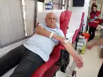 Taraklı’da Kızılay Kan Bağışı Kampanyası