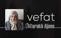 Vefat