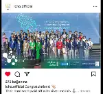 Taraklı'lı Kadir Kaan Erbaş 56. Uluslararası Kimya Olimpiyatlarına damga vurdu