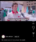 Taraklı'lı Kadir Kaan Erbaş 56. Uluslararası Kimya Olimpiyatlarına damga vurdu