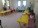 Taraklı İlçe Müftüsü ve Vaiz, Yaz Kur'an Kurslarını Denetledi