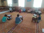 Taraklı İlçe Müftüsü ve Vaiz, Yaz Kur'an Kurslarını Denetledi