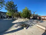 Taraklı Meydanı herkesi şok ediyor