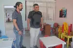 Taraklı'da Okullar Yeni Eğitim-Öğretim Yılına Hazırlanıyor