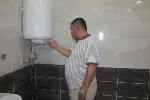 Taraklı'da Okullar Yeni Eğitim-Öğretim Yılına Hazırlanıyor