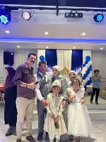 Beytullah Erkekliğe ilk adımı Attı