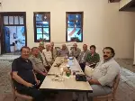 1991-1994 yılları arasında Taraklı'da Görev yapmıştı