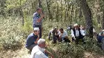 103 Yaşındaki Necip Aktepe, Son Yolculuğuna Uğurlandı