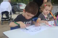 Taraklı’da “Önce Okul Öncesi” Etkinliği Gerçekleştirildi