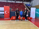 Taraklı Birlik, Kurumlararası Masa Tenisi Turnuvasında Şampiyon!