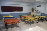 Okullar Yeni Döneme Hazır