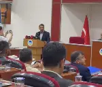 MHP'nin Büyükşehir Grup Başkanvekili İbrahim Pilavcı