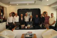 Başkan Hacıeyüpoğlu: