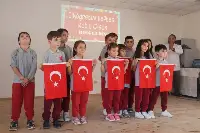 Taraklı’da İlköğretim Haftası Coşkuyla Kutlandı