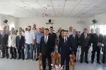 Taraklı’da İlköğretim Haftası Coşkuyla Kutlandı