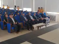 Taraklı Ortaokulu'nda Mevlid-i Nebi Haftası Etkinlikleri Düzenlendi