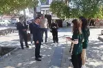 Taraklı’da Türk Dil Bayramı Kutlandı