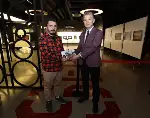 Kültürleriyle Sakarya Fotoğraf yarışmasında Taraklı'dan Fotoğraf
