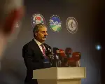 Sakarya’da Gazeteciler Günü Coşkusu: Valilik, Büyükşehir ve SATSO’dan Ortak Kutlama