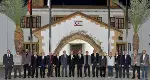 KKTC’de bulunan Naim Nalbant’dan Anlamlı Ziyaretler