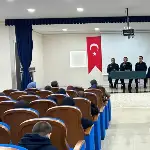 Taraklı Ortaokulu’nda Tecrübe Paylaşımı Etkinliği