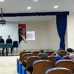 Taraklı Ortaokulu’nda Tecrübe Paylaşımı Etkinliği