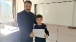 Karne Heyecanına Ortak oldular