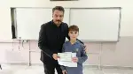 Karne Heyecanına Ortak oldular