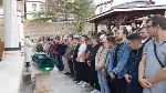 Genç Anne Kansere Yenildi