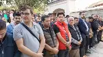 Genç Anne Kansere Yenildi