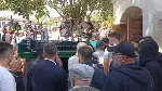 Genç Anne Kansere Yenildi