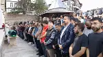 Genç Anne Kansere Yenildi