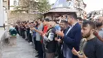 Genç Anne Kansere Yenildi