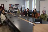 Eğitimin Kalitesi İçin Çalışmalar Sürüyor