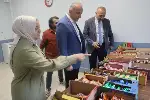 Eğitimin Kalitesi İçin Çalışmalar Sürüyor