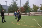 Eğitimin Kalitesi İçin Çalışmalar Sürüyor