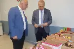 Eğitimin Kalitesi İçin Çalışmalar Sürüyor