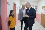 Eğitimin Kalitesi İçin Çalışmalar Sürüyor