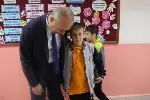 Eğitimin Kalitesi İçin Çalışmalar Sürüyor