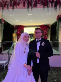 Ankara'dan Taraklı'ya Gelin Geldi