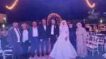 Ankara'dan Taraklı'ya Gelin Geldi