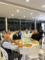 Ankara'dan Taraklı'ya Gelin Geldi
