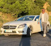 Cezaevinden Hayırseverlik