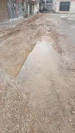 Taraklı'da Cumhuriyet Meydanı Projesi Askıya mı Alındı? Vatandaşlar Tepkili