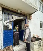 Büyükşehir Taraklı’da Gönüllere Dokundu