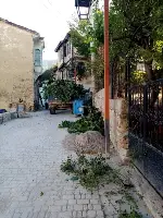 Taraklı Belediyesi'nden Kapsamlı Temizlik Çalışmaları