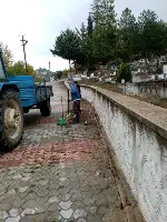 Taraklı Belediyesi'nden Kapsamlı Temizlik Çalışmaları
